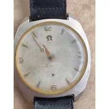 Relógio Omega Antigo Para Coleção 