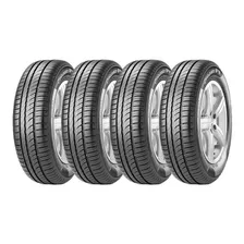 Kit 04 Pneus 175/65r14 Pirelli Cinturato P1 82t !!