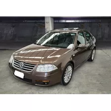 Volkswagen Bora 2.0 Trendline 115cv Tiptronic - Dubai Autos