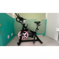 Bicicleta Oneal Isx300. Spinning Ergométrica 