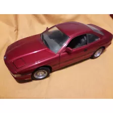 Oferta Navideña - Maqueta Bmw 850 I - 1.18