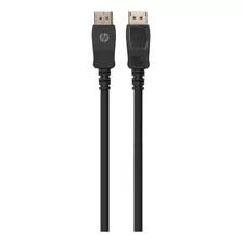 Cable Hdmi Hp Alta Velocidad Uhd 8k 60hz 48gbps 2 Metros