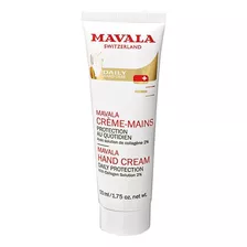  Mavala Prebiotic Hand Cream Creme As Mãos Hidratante 50ml