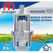 Anauger 900