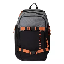 Mochila Rip Curl Modelo Posse Overland 33l Reforzada Premium