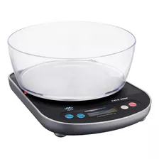 Scmvox3000 676 3000g Por 1g Báscula De Cocina Parlante