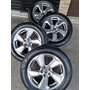 Rines,llantas Rav 4 R17**garantizados Impecables* Sandy