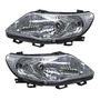 Set 2 Faros Volkswagen Saveiro 13_16 Generica