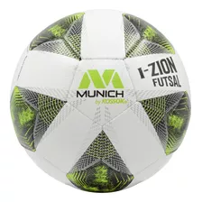 Pelota Kossok I Zion Futbol I-zion-743/blacom Talle Unico