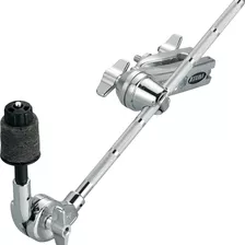 Brazo Tama Mca53 Con Clamp Para Platillos De Bateria