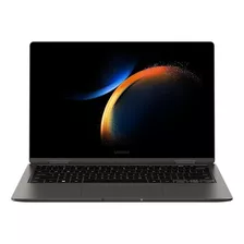 Notebook 13.3 Touch Galaxy Book3 360 I5-1335u 8gb Ssd256gb