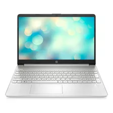 Notebook Hp 15-ef2524la 15.6 Ryzen 5 5500u 24gb 512gb W11