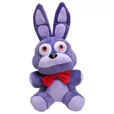 Peluches Five Night At Freddy - 18cm Gran Calidad Y Modelos