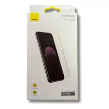 Película Baseus Para iPhone XR/11