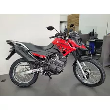 Yamaha Crosser 150 S Abs - 2024 - Planos Sem Entrada - R