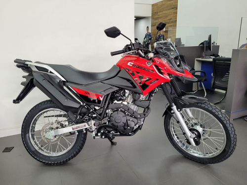 Yamaha Crosser 150 S Abs 23/24