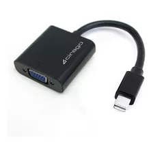 Cirago Mini Displayport A Vga Activo Adaptador (dpa2011) Bla