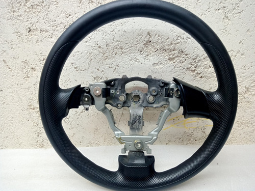 Volante Mazda 3-2 Sedan 4p Tm 4cil 2.0l 2007 06-09 Foto 3