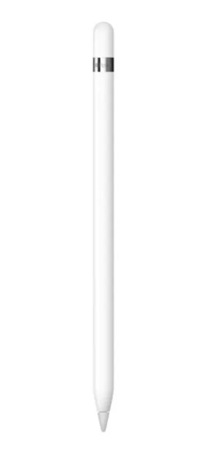Caneta Apple Pencil 1ª Geração Modelo A1603 Nova Lacrada Nf