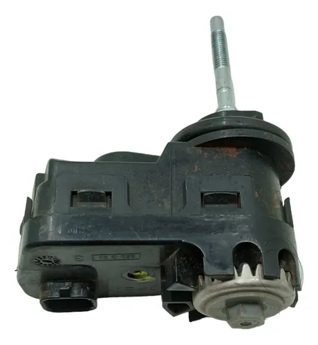 Motor Regulagem Do Farol Sonata Gls 2011 12 Original Usado 3