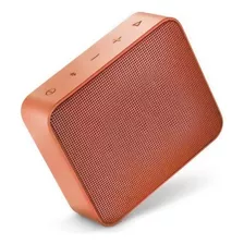 Bocina Jbl Go 2 Portátil Con Bluetooth Impermeable