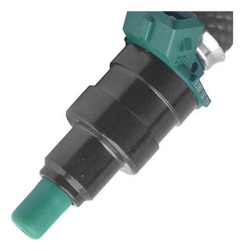 Inyector De Combustible 0280150206 Para Vanagon 83-91 2.1l 1 Foto 6