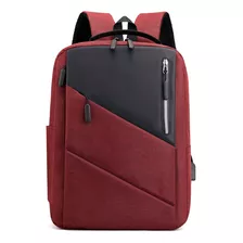 Mochila Executiva Notebook Impermeável Resistente Garantia