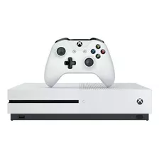 Xbox One S 500 Gb Semi Novo