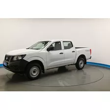 Nissan Frontier 2.5 Tdi S Pup 