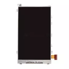 Display Lcd Balckberry 9850 9860 Original Versão 002/111