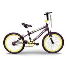 Mountain Bike Infantil Aro 20 Bicicleta Noxx Juvenil Aro 20