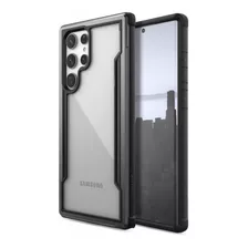 Carcasa Defense Shield Para Samsung S22 Ultra