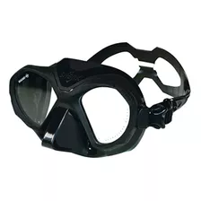 Beuchat Shark Stealth Mask - Negro