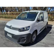 Citroen Berlingo Berlingo 1.6 Diesel