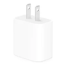 Cargador Apple 20w Usb-c Garantia 1 Año