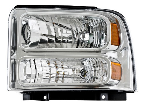 Par Faros Depo Ford Excursion 05_07 Foto 2