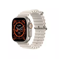 Reloj Inteligente Smartwatch T800 Ultra 1,99 Serie 8 2023