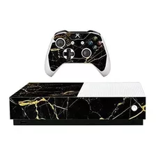 Piel Mightyskins Para Microsoft Xbox One S All-edición Digit