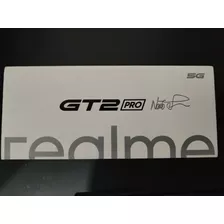 Celular Realme Gt 2 Pro 