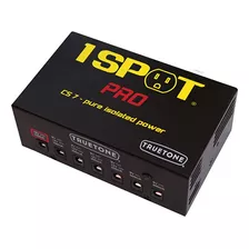 Truetone 1 Spot Pro Cs7 Con 7 Salidas Aisladas