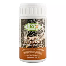 Enraizante Inductor Del Crecimiento 250 Ml Frasco Afj