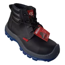 Botas De Seguridad Kondor