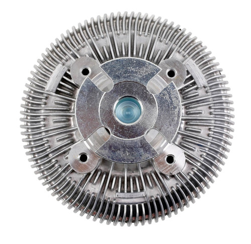 Fan Clutch Isuzu Rodeo 2.6l L4 94 Al 97 Kg 6203032 Foto 3