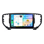 Renault Duster 2014 - 2022 Estereo Android 2gb 64gb Carplay