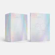 Bts Love Yourself Answer Cd