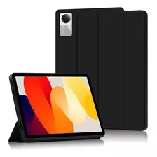 Case Capa Para Xiaomi Redmi Pad Se 11 Polegadas Capinha + Nf