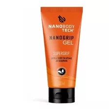 Creme Gel Nanogrip Supergrip Nanobody Hand Grip Beach Tennis