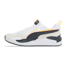 Tenis Puma Rbr X-ray 2 Sp Hombre Version Checo Perez 