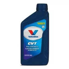 Oleo Cambio Automatico Cvt - X60 2019 Valvoline