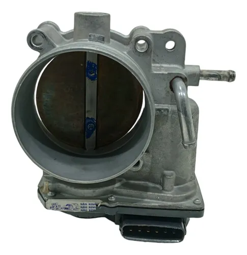 Corpo Borboleta Tbi Santa Fé 3.3 Azera 3.0 Original Usado 1